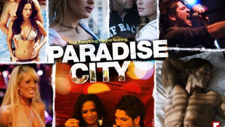 Paradise City сезон 1