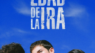 Сериал Эпоха гнева