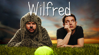 Show Wilfred