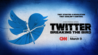 Show Twitter: Breaking the Bird