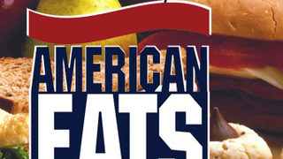 American Eats season 1