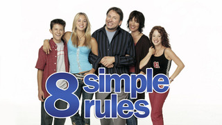 Show 8 Simple Rules