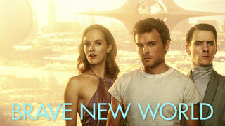 Show Brave New World