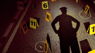 Сериал Как поймать убийцу	