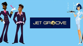 Jet Groove season 1