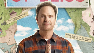 Сериал Rainn Wilson and the Geography of Bliss