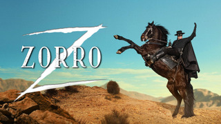 Show Zorro