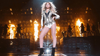 Beyoncé: X10 - The Mrs. Carter Show World Tour season 1