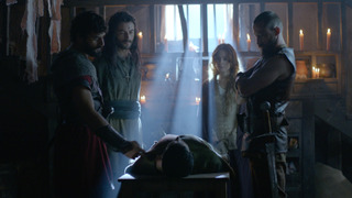 Сериал В конце пути