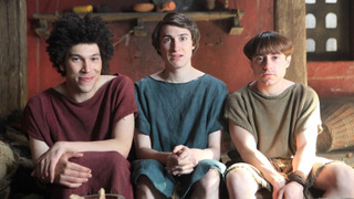 Сериал Плебеи