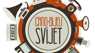 Show Crno-bijeli svijet