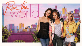 Show Run the World