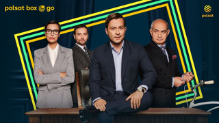 Сериал Sługa Narodu
