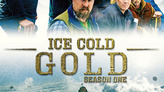 Ice Cold Gold season 3