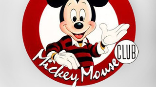 Show The All New Mickey Mouse Club