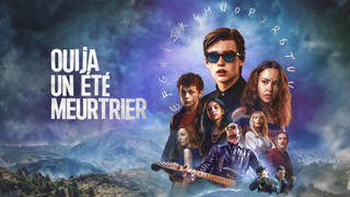 Show Ouija un été meurtrier