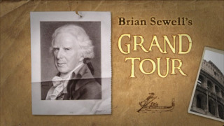 Show Brian Sewell's Grand Tour