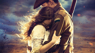 Сериал Галлиполи