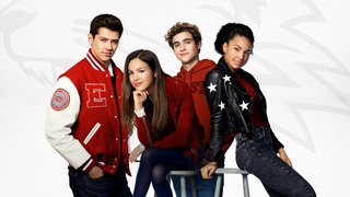 High School Musical: The Musical: The Series season 1