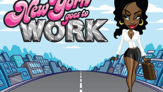 New York Goes to Work сезон 1