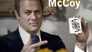 Show McCoy