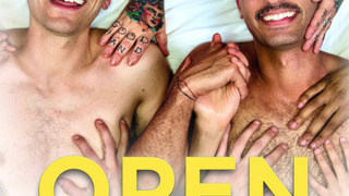 Сериал Open to It