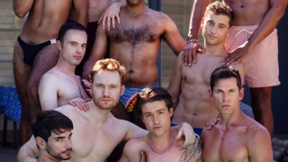 Сериал Laid Bare