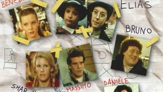 Сериал I ragazzi della 3ª C