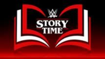 WWE Story Time season 3