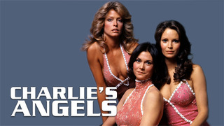 Show Charlie's Angels