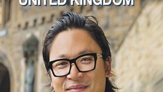 Luke Nguyen's United Kingdom сезон 1