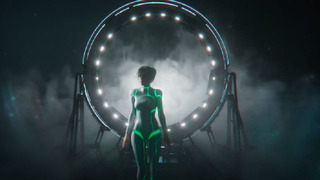 Show Ева. Связь сквозь время