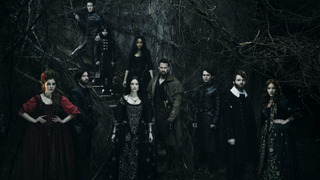 Salem season 1