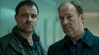 Сериал По горячему следу 