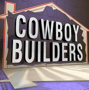 Cowboy Builders сезон 6