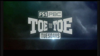 Toe-to-Toe Tuesdays season 1