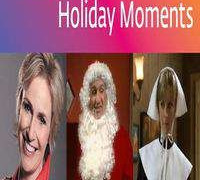 TV's Funniest Holiday Moments season 2010