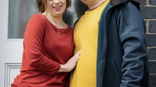 Сериал Ральф и Кэти