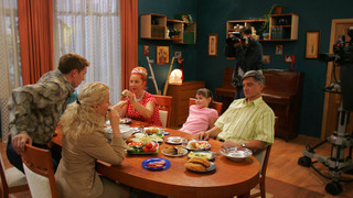 Show Золотая теща