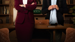 Сериал Special Case