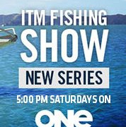 The ITM Fishing Show сезон 3