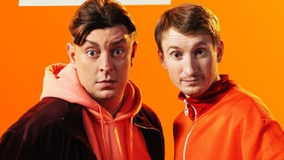 Сериал Пригоди Бампера і Суса