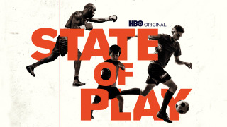 Сериал State of Play