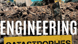 Engineering Catastrophes season 1
