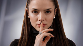 Show НЕСЛОМЛЕННЫЕ