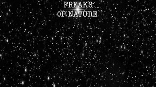 Сериал Freaks of Nature