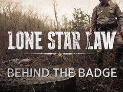 Lone Star Law: Behind the Badge season 1