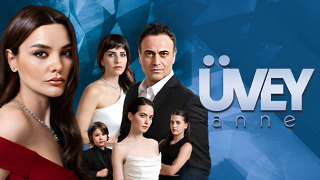 Сериал Мачеха