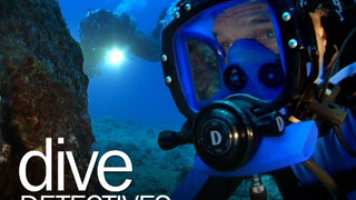Dive Detectives season 1