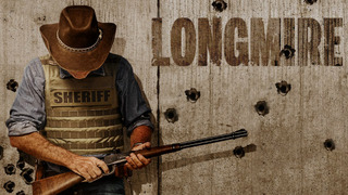 Show Longmire